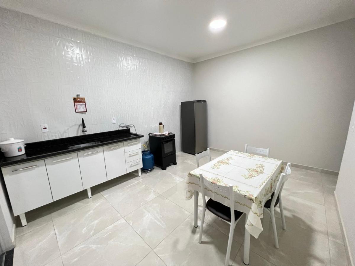 Casa Olimpia - Sp 빌라 외부 사진