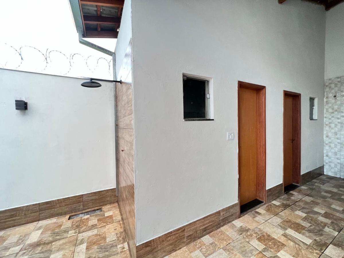 Casa Olimpia - Sp 빌라 외부 사진