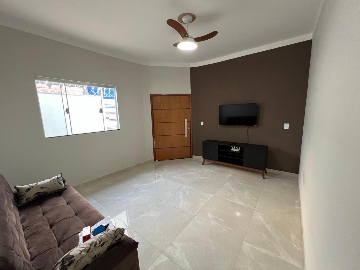 Casa Olimpia - Sp 빌라 외부 사진